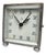 Vintage German Clock from Thiel, 1930s For Sale