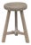 Vintage Chinese Elm Stool For Sale