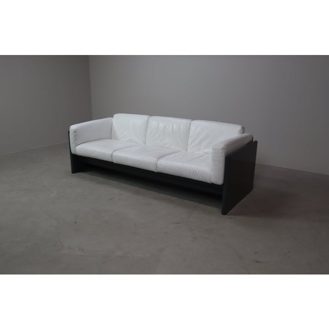 Arnolfo Sofa by Mauro Marzocchi for Simon International, 1970s For Sale - Image 15 of 18