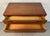 Vintage Five Drawer Walnut Highboy Dresser by Drew Furniture For Sale - Image 11 of 14