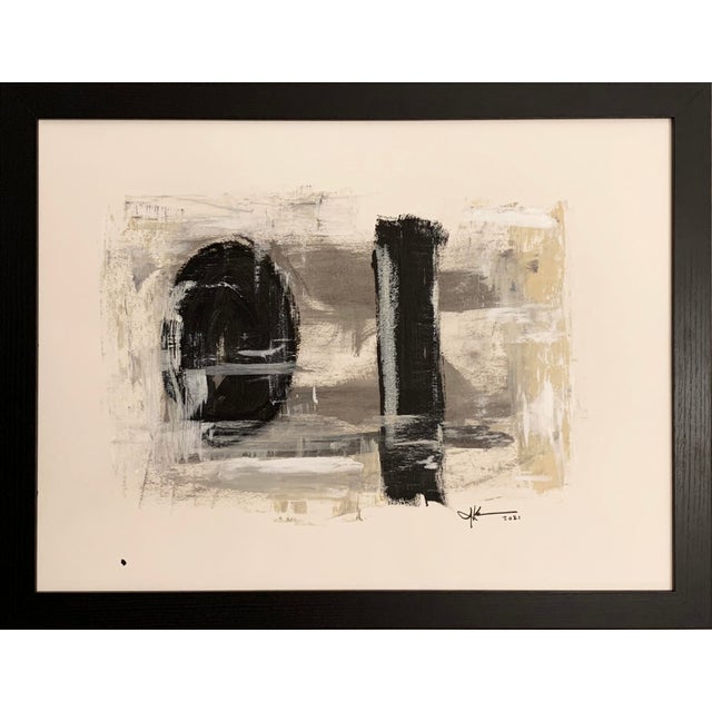 This body of work is seen through my own lens and reflects the extremes of black and white and the shades of gray...