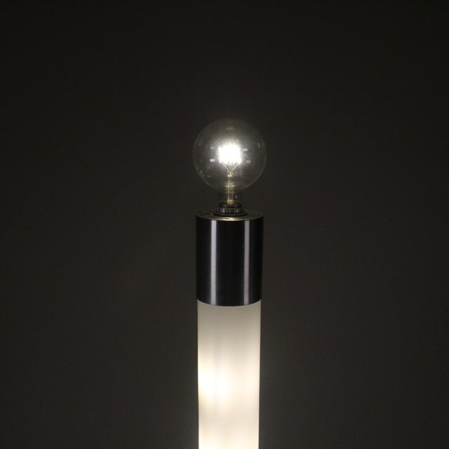 Milano Floor Lamp from Stilux For Sale - Image 6 of 8