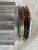Late 19th Century Sterling Silver Topped Powder Jar For Sale - Image 9 of 11