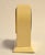 1995 Beige Desk Table Clock South Pacific Grand Voyage S S Rotterdam Classic For Sale - Image 11 of 15