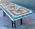 Vintage Italian Pietra Dura Inlay Marble Dining Table For Sale - Image 11 of 11