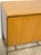 Paul McCobb for Calvin “Irwin Collection” Diminutive Bi-Fold Cabinet or Dry Bar For Sale - Image 10 of 11