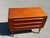 Johannes Andersen Teak Dresser attributed to Johannes Andersen, 1960s For Sale - Image 4 of 15