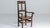 Wood 19th Century French Neoclassical Walnut Armchair For Sale - Image 7 of 18