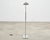 Koch & Lowy Mid 20th Century Koch & Lowy Omi Chromed Steel Adjustable Pharmacy Floor Lamp For Sale - Image 4 of 18
