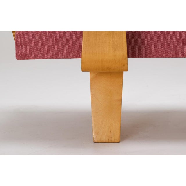 Two-Seater Sofa by Cor Alons for C. De Boer, 1950s For Sale - Image 16 of 18