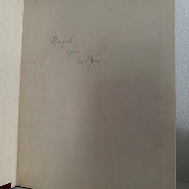 Stirabout Stories by Madeline Barnes, First Edition Publ. Glasgow, UK 1939 For Sale - Image 10 of 10