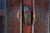 Mid Century Mahogany Stepback China Display Cabinet Hutch Bookcase 68" For Sale - Image 18 of 18