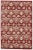 2010s Pasargad DC Tonal Modern Rug - 6′ × 9′ For Sale - Image 5 of 5