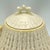 Vintage Coastal Belleek Ireland Limpet Yellow Coffee Pot With Lid 5th Mark: 1955-1965 For Sale - Image 11 of 18