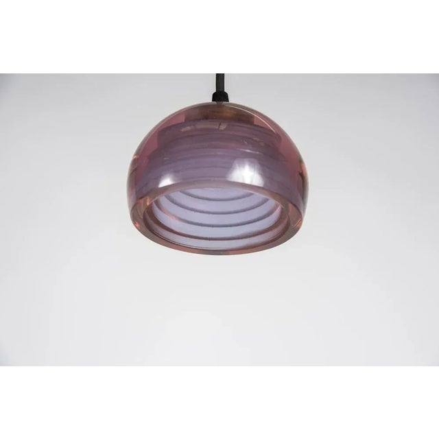 1960s Suspension Light by Seguso, 1960s For Sale - Image 5 of 8
