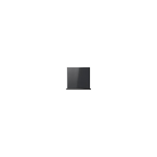 Not Yet Made - Made To Order Marte D5 Cinquino High Dresser with 5 Drawers and Black Finish by Ultramobili For Sale - Image 5 of 12