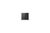 Not Yet Made - Made To Order Marte D5 Cinquino High Dresser with 5 Drawers and Black Finish by Ultramobili For Sale - Image 5 of 12