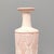 1970s Pink Ceramic Vases, Italy, Set of 2 For Sale - Image 5 of 10