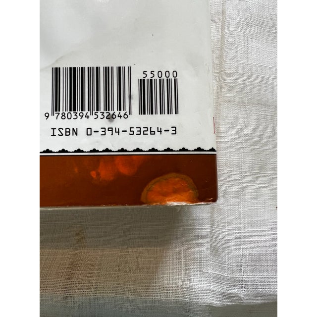 Traditional Julia Child The Way to Cook & Norma Macmillan The Cook’s Color Treasury Hard Covers - Set of 2 For Sale - Image 3 of 10