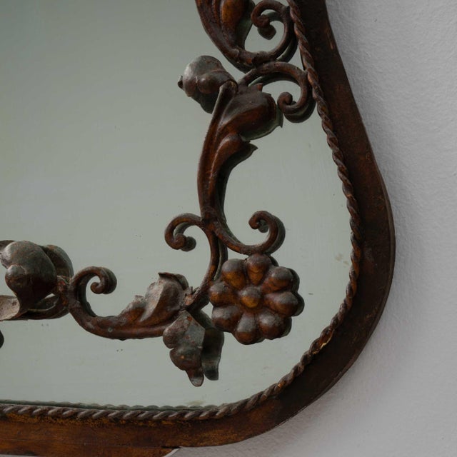 Good vintage condition consistent with age and use. Surface wear, patina, and minor imperfections are present as expected...
