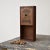 Vintage Folk Art Patrons of Husbandry "P of H Grange" Carved Voting Box, Circa 1930s-40s. A voting tool used during...