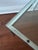 2010s Florence Knoll Pair of Side Tables For Sale - Image 5 of 6