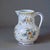 Handcrafted French Carafe from Moustiers, 1950 For Sale - Image 6 of 11
