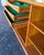 Mid Century Danish Modern Teak Hutch For Sale - Image 11 of 18