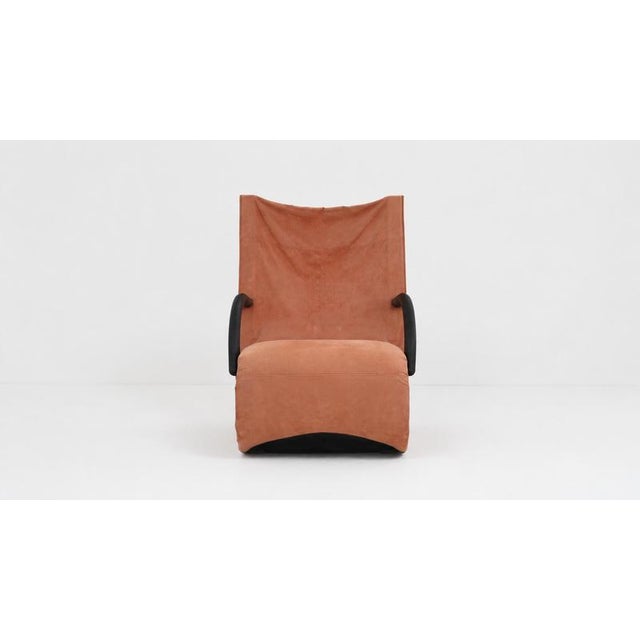 Zen Armchair by Claude Brisson for Ligne Roset For Sale - Image 9 of 10