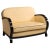French Art Deco Sofa, 1940s For Sale - Image 14 of 14