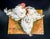Rooster and Hens Sculpture by G. Cacciapuoti For Sale - Image 13 of 18