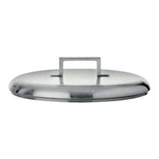 Mepra Stile 10" or 24 Cm Lid For Sale
