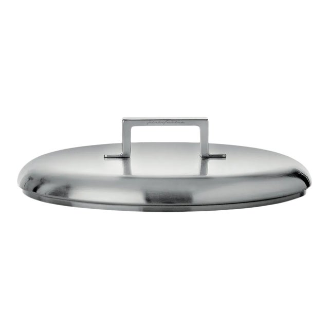Mepra Stile 10" or 24 Cm Lid For Sale