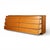 Nordisk Andels-Eksport Vintage Danish Mid Century Modern Lowboy Teak Dresser C. 1970s For Sale - Image 10 of 12