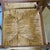 French Country Dining Chairs With Rush Seats For Sale - Image 9 of 9
