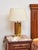 Metal Vintage Table Lamps, Italy, 1970, Set of 2 For Sale - Image 7 of 13