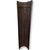 Late 19th Century Antique Oriental Carved Wood Column For Sale - Image 5 of 5