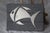 Metal Fish Skeleton from Jean-Claude Giorgi, 2000s For Sale - Image 13 of 13