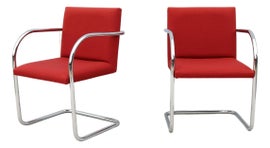 Example of Gordon International Seating