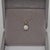 Modern 1.2Ct Lab Grown Diamond Solitaire Pendant in Solid 14k Gold - Fine Jewelry For Sale - Image 3 of 7
