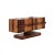 Emma Wood Sideboard by Hommés Studio For Sale - Image 4 of 8