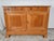 Wood Regional Buffet in Cherry, 1890s For Sale - Image 7 of 18