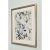 Illustration English Circa 1930 Framed Modern Monochromatic Painting For Sale - Image 3 of 7