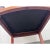 French Empire Carved Mahogany Chair, Antique For Sale - Image 12 of 12