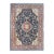 Vintage Persian Kashan Rug For Sale