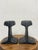 Design Plus Gallery presents a Pair of Smithy Bookends from Cyan Design. This industrial-inspired pair has a cast metal...