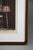 1990s Katsuyki Nishijima, Kōbeya — Traditional Merchant Shop, Kobe, 1990s, Woodblock Print, Framed For Sale - Image 5 of 14