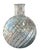 Huge Baccarat French Crystal Bottle Vase