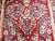 Antique Persian Sarouk Runner, 31"x 126" For Sale - Image 10 of 11