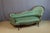 19th Century Louis Philippe Chaise Lounge For Sale - Image 4 of 12